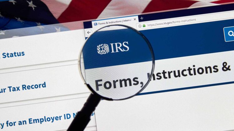 New tax refund announced by the IRS - Only for residents of this state