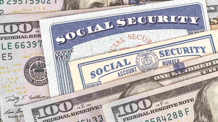 Confirmed by experts: this is the key age to apply for your Social Security benefits starting January 1, 2025