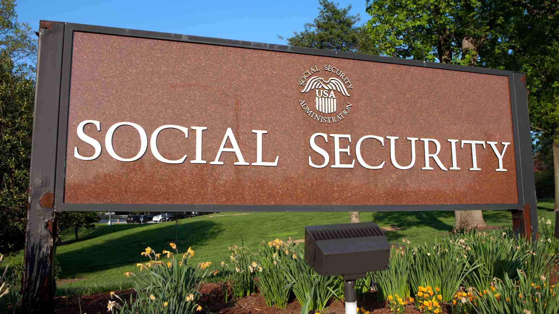 It’s Official – Social Security Announces 5 New Changes to 2025 Payments