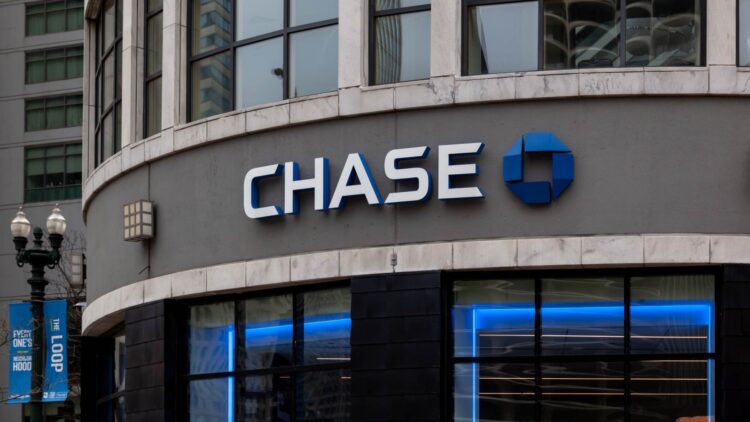 Massive Chase Bank branch closures in the USA - Full list of branches to be closed