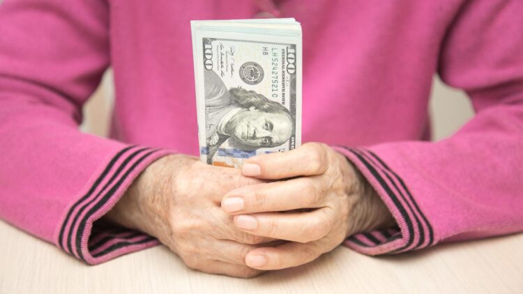 Good news for retirees - Next $1,900 check tomorrow