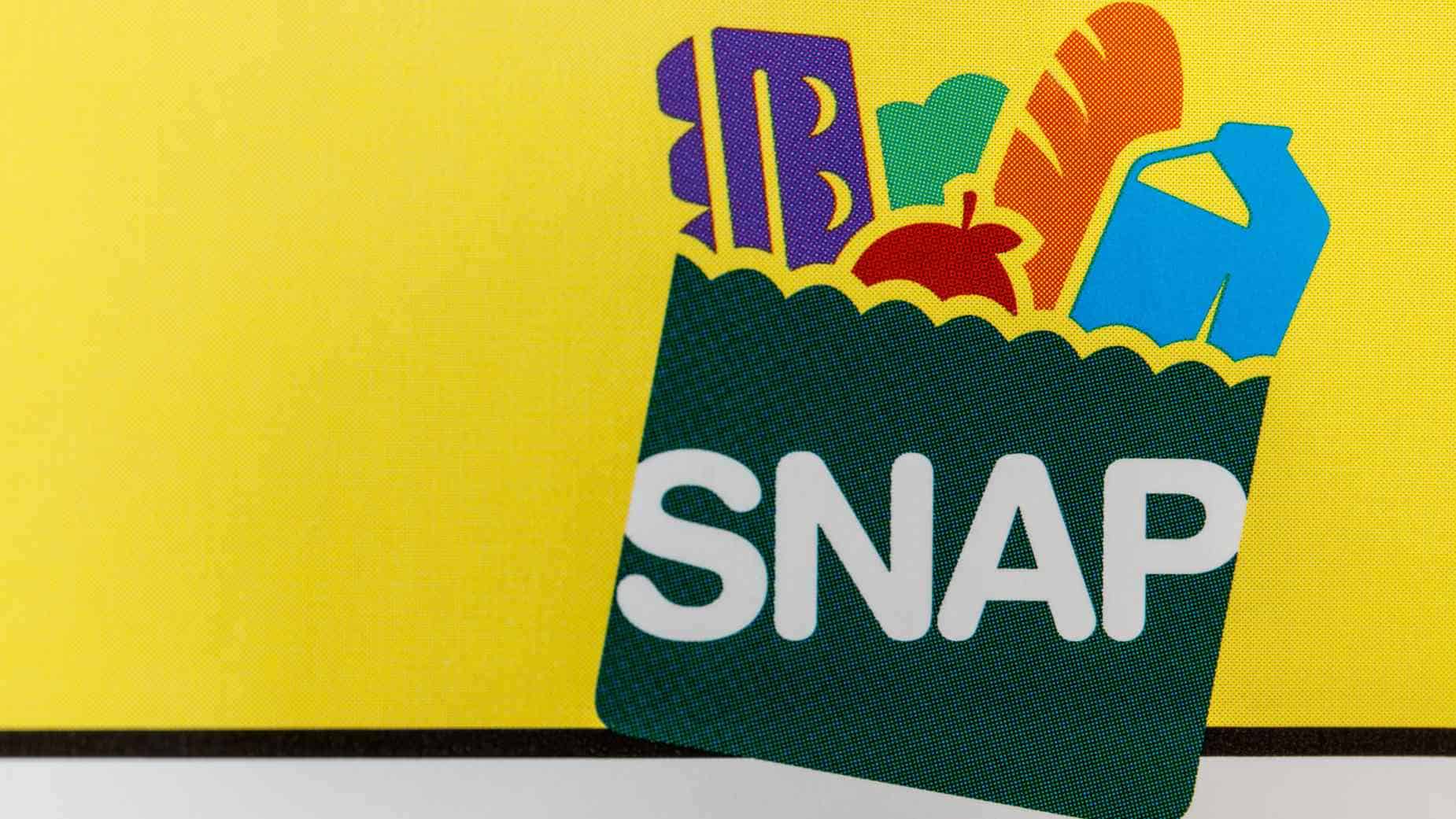 SNAP Benefits Payment Update This Week – $973 Coming to Your EBT Card