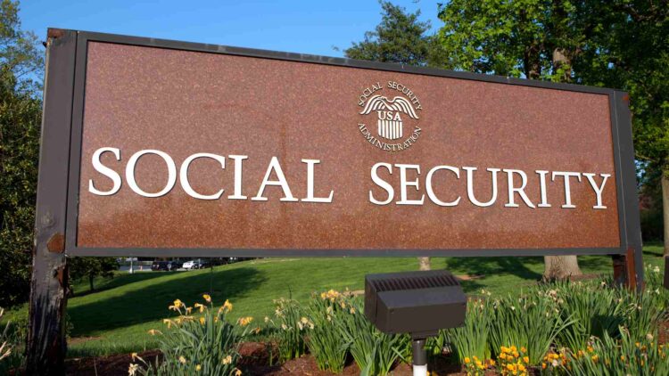 Social Security announces a major change to November payments - It's  official