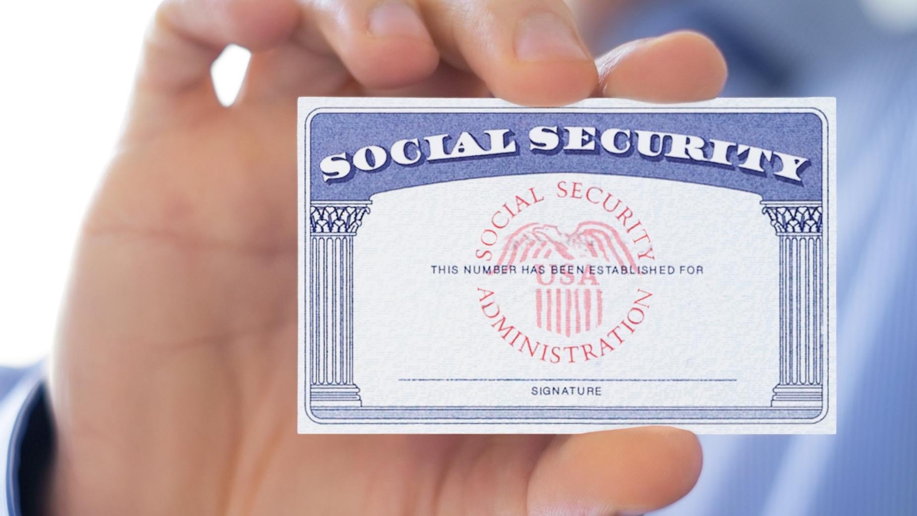 New benefits for retirees starting in 2025 - These are the changes planned  by Social Security