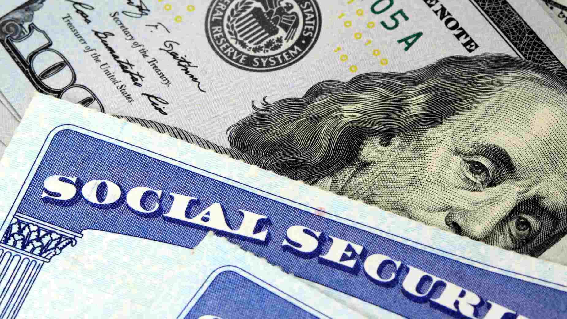 The New Major Changes to Social Security