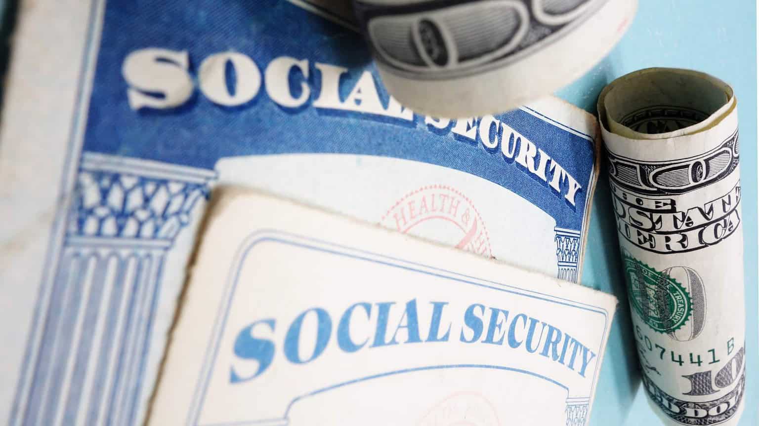 Social Security Cards Changes - Here's What Retirees Must Do Now