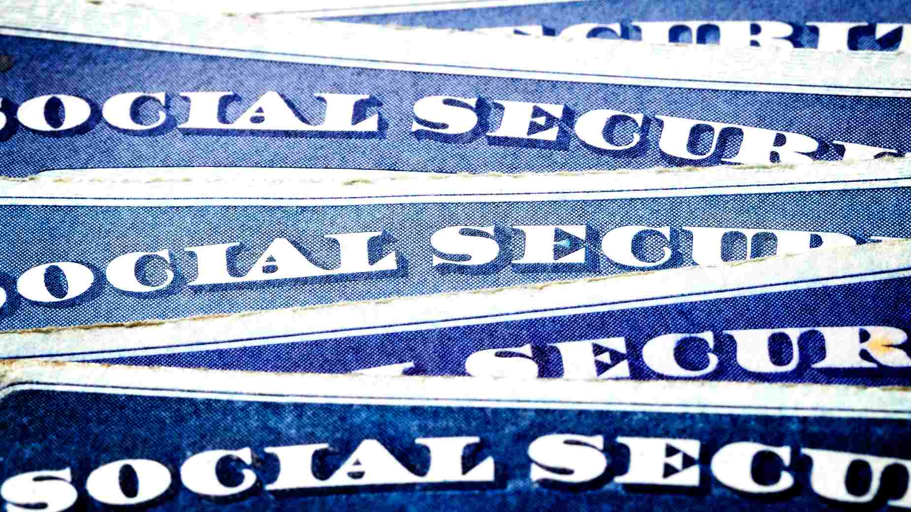 Social Security Alert Every Retiree Should Do This by November 20