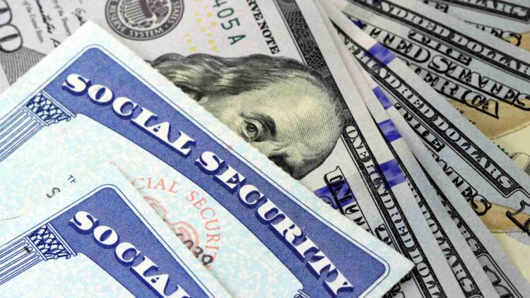 The next Social Security payment for retirees will be made in a few days – You must be born between these dates