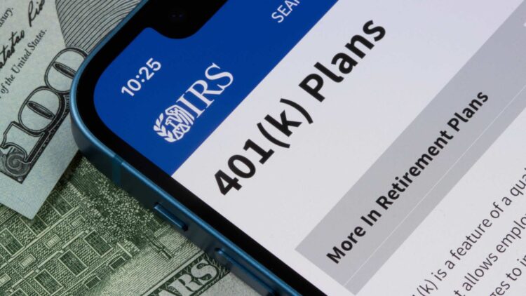 Goodbye to almost $300,000 in your 401(k) plan - This mistake could cost  you a lot of money and directly affect your retirement