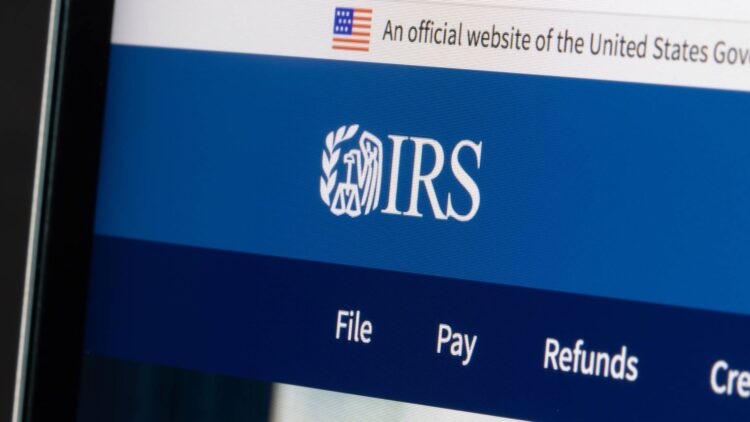 The IRS wants to change everything in its system by 2025 - The problem is  it's more complicated for taxpayers than they thought