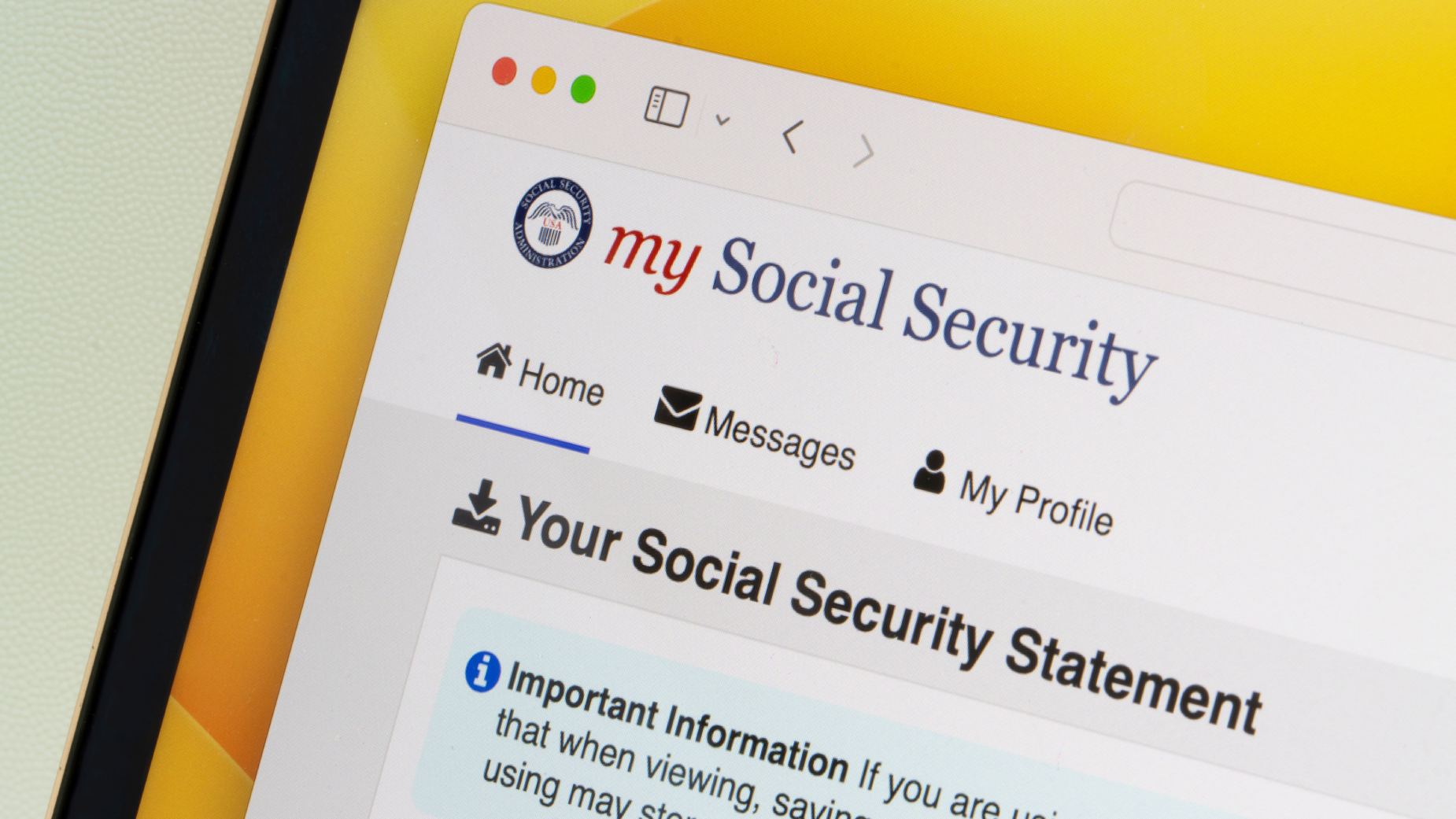 Social Security announces a major change that will affect millions of retirees