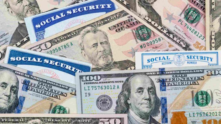 Everything is going to change in the US retirement age starting January 1, 2025 – This is how it will affect Social Security checks.