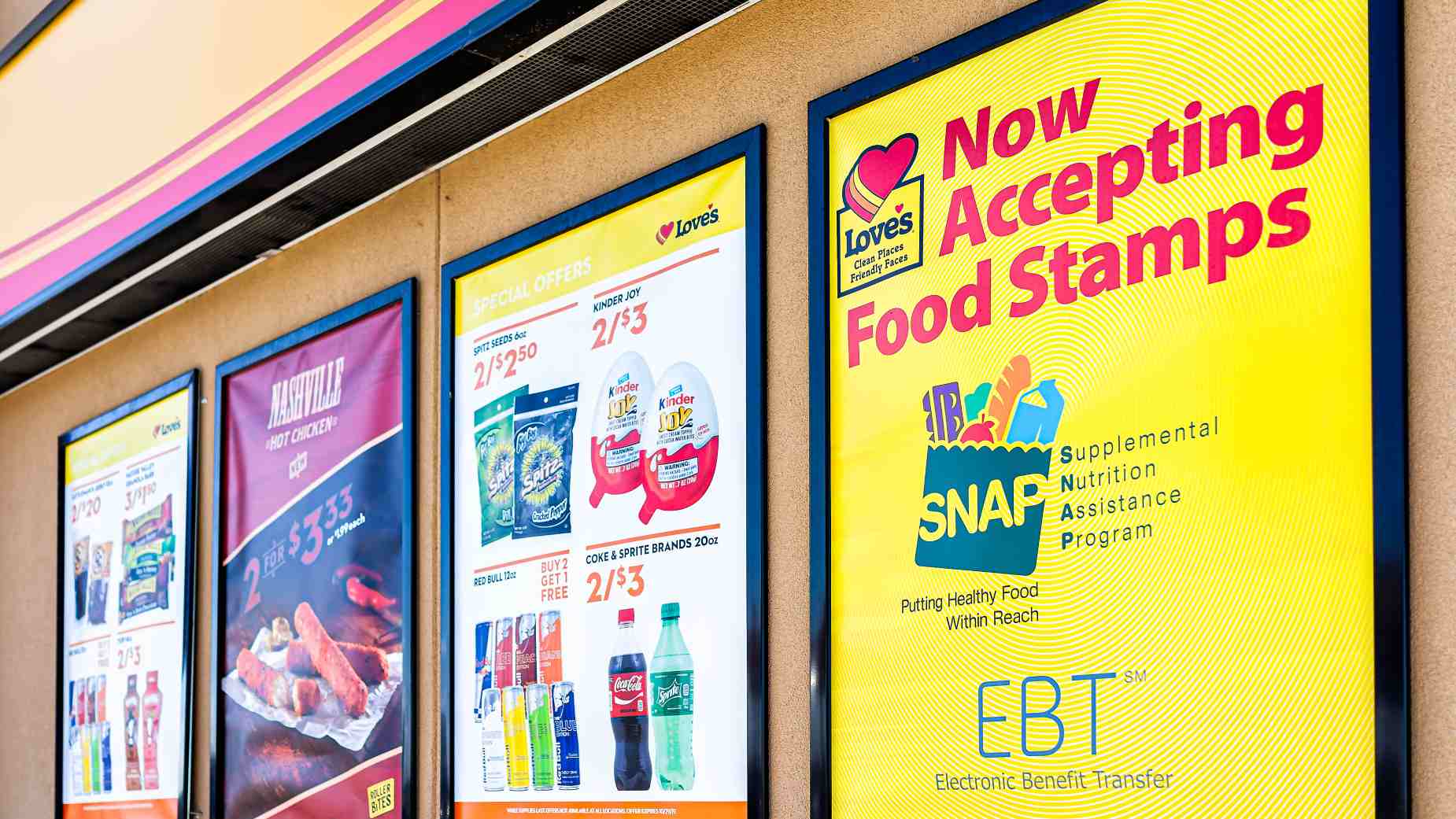 SNAP Benefits Update – New payment of up to ,800 in food stamps coming this week