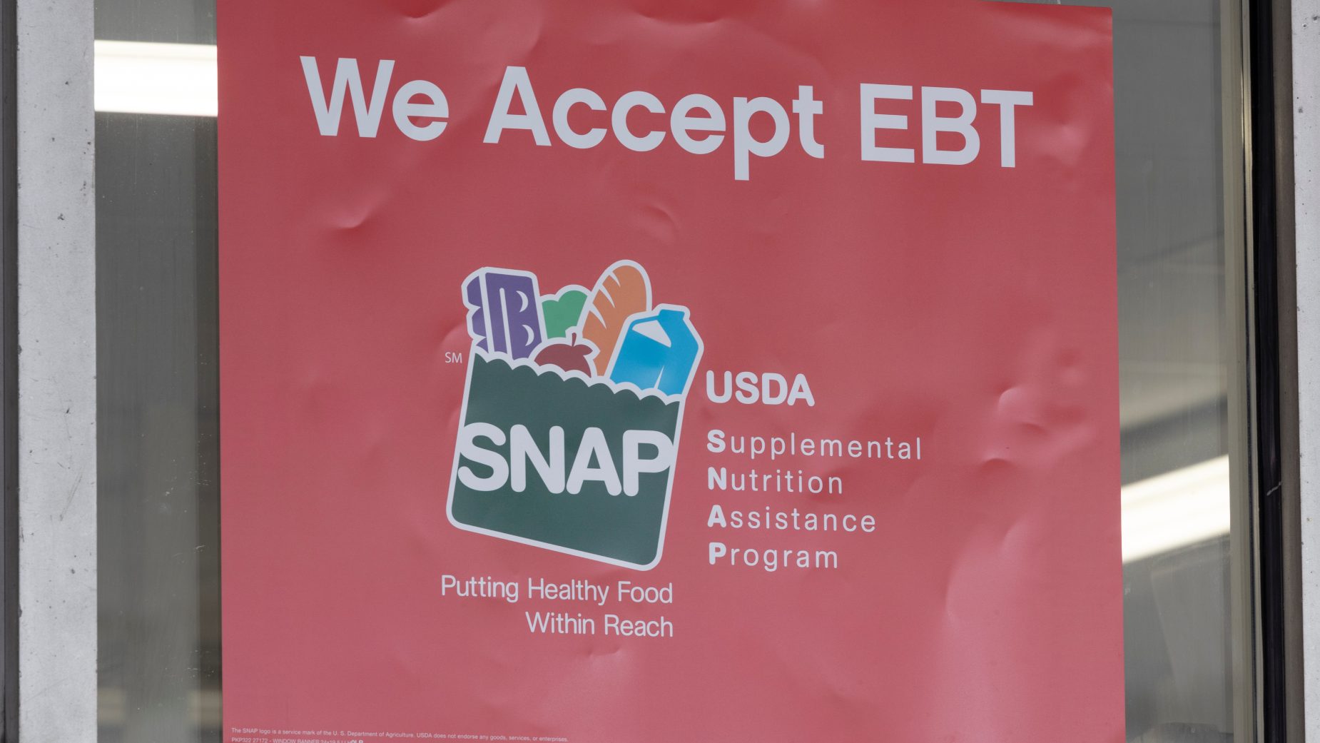 SNAP Benefits to Increase in October Food Stamp Boost Confirmed