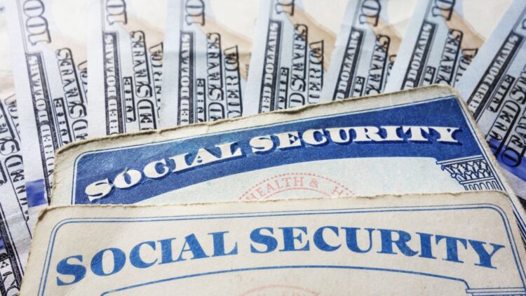 Everything about Social Security will change from this date – 5 new changes announced