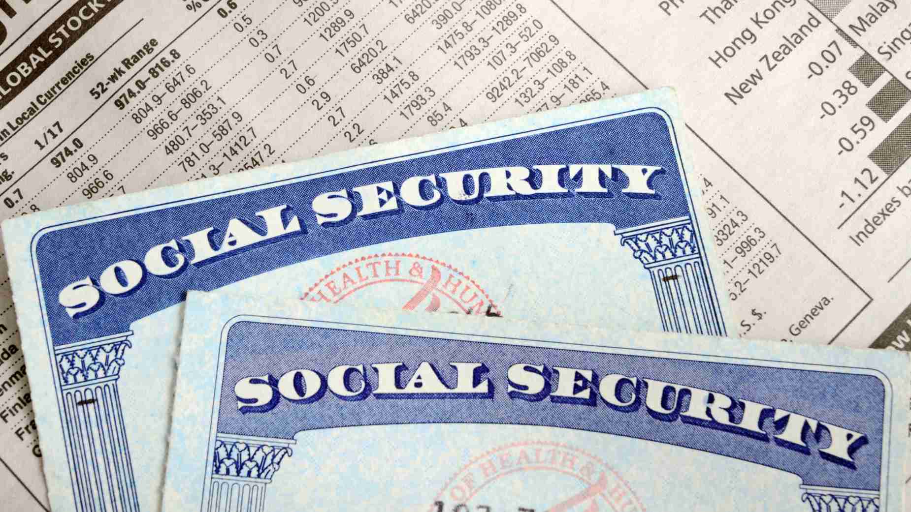 Social security payments who gets theirs this wednesday december 11