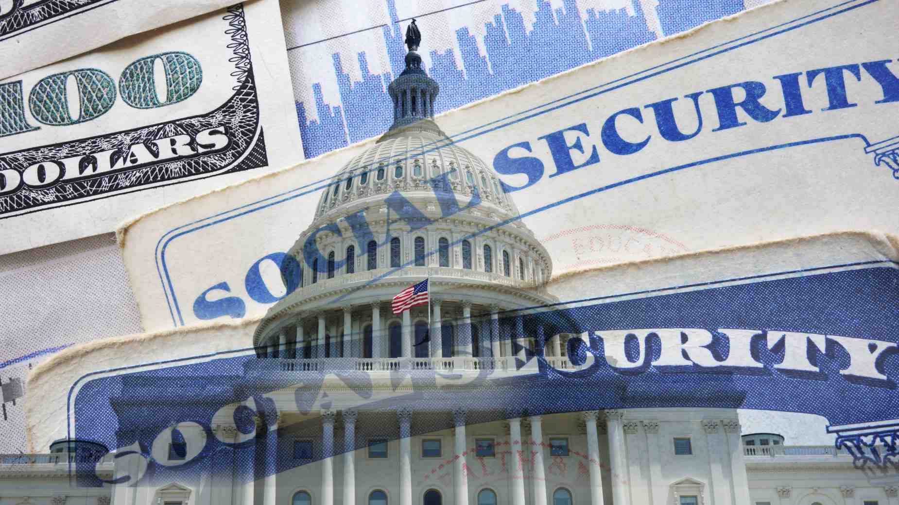 Social Security Increase 2024 Date Masha Myrtie