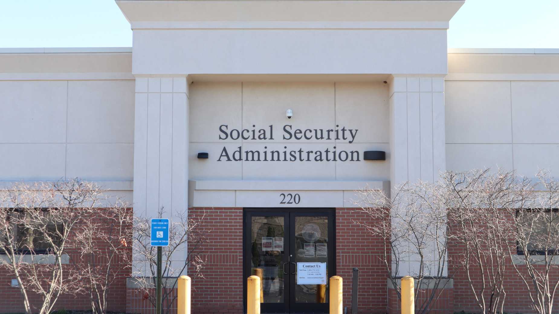 Social Security confirms major change in requirements for 2025 – Getting a check will be harder