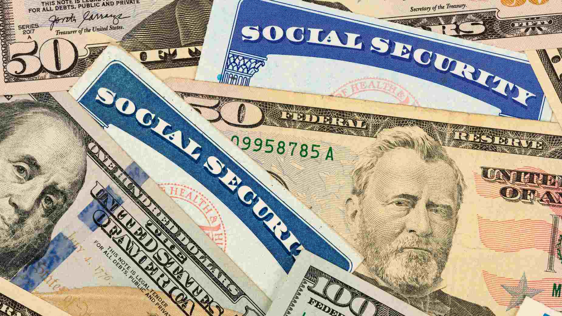 Social Security Payment: these retirees and disability beneficiaries get payment within 24 hours