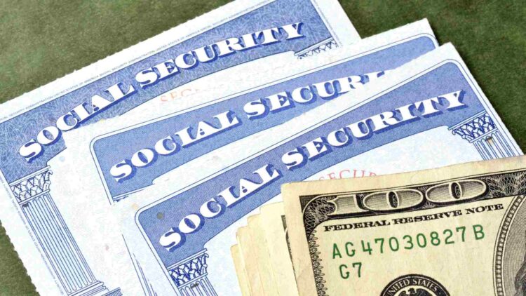 The list of retirees who will receive a Social Security check this week – 2 days of check payments