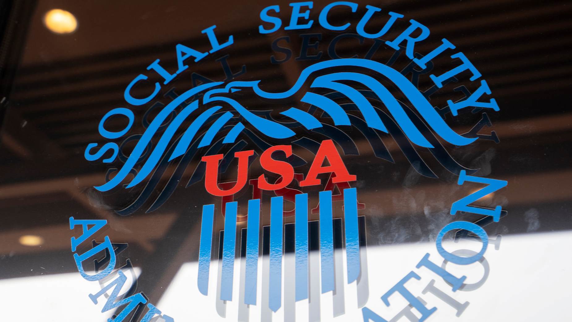 A Historic Social Security Number Announced It's a Problem for