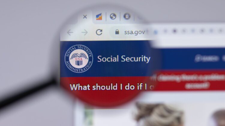 Social Security makes official announcement of major change affecting millions of retirees