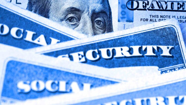 Everything about Social Security will change from this date - 5 new changes announced