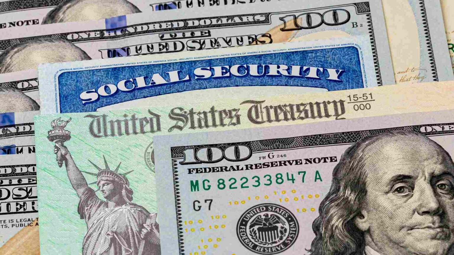 Social Security check increase for retirees will be historic 2025