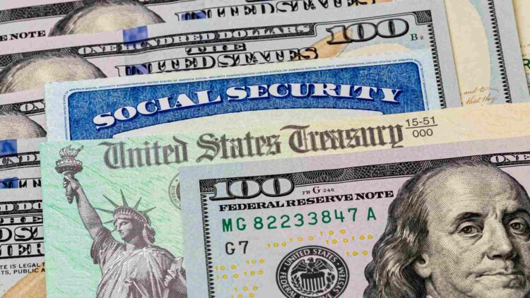 Social Security Is Changing Starting November 20 – You Should Act Now To Avoid Missing This