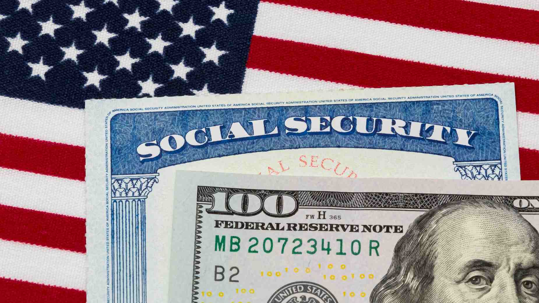 Social Security Checks Increase From This Date New Amounts Announced