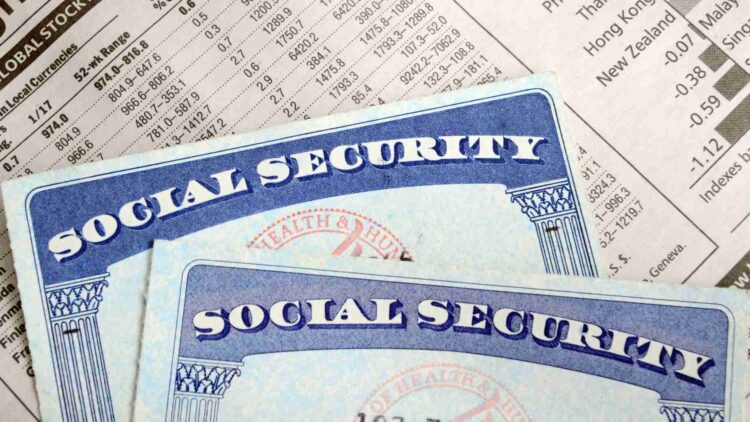 It's official – Bad news for immigrants who collect a Social Security check