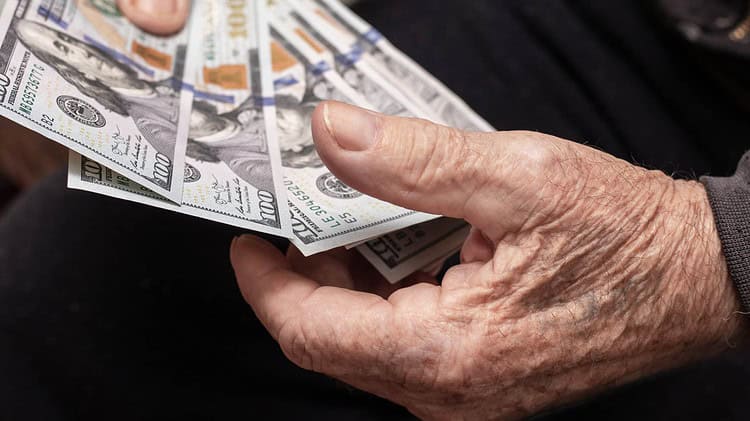 Millions of Retirees in Favor of Cutting Social Security Benefits from Now on – It Makes Perfect Sense