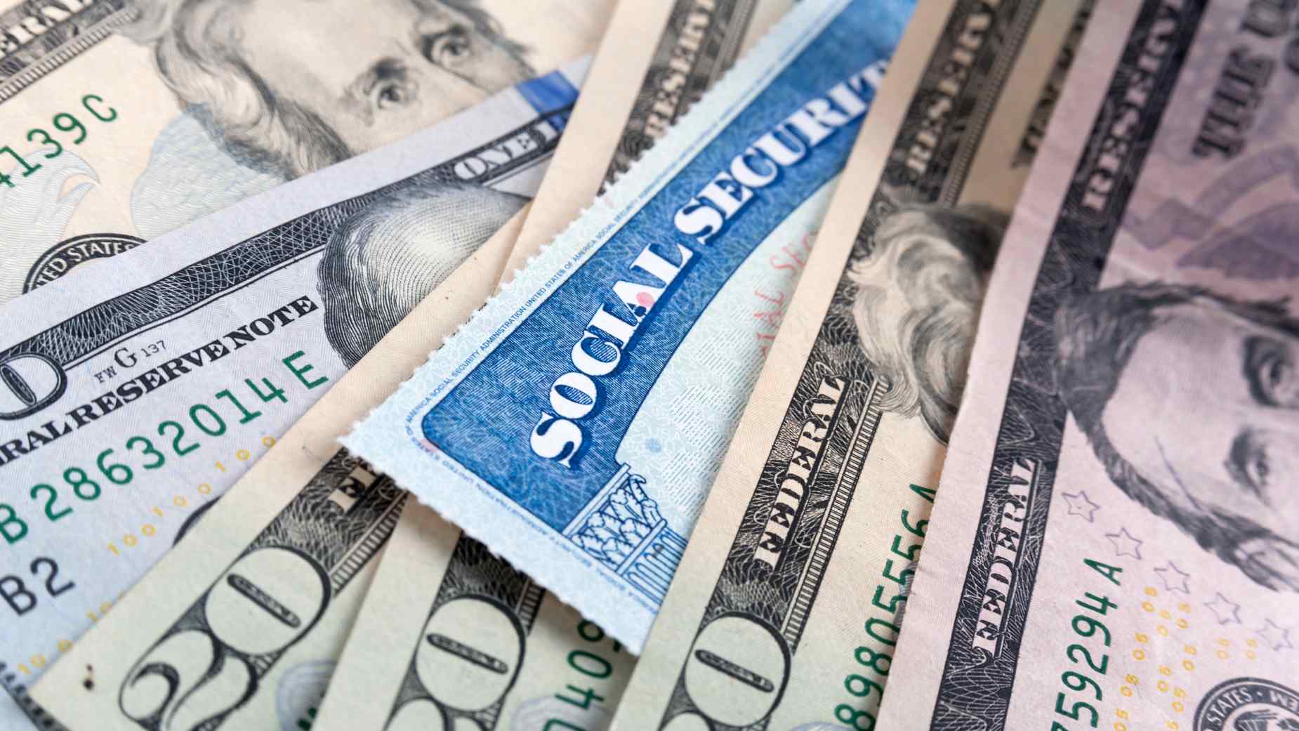 Social Security announces date of first payment with new check increase