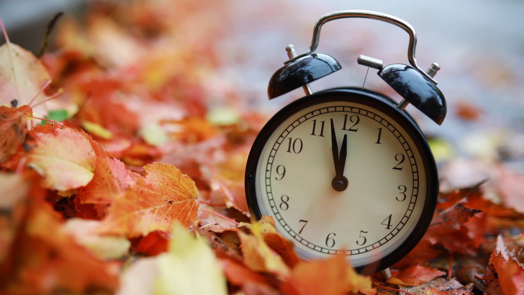 Goodbye to Daylight Saving Time in the United States New Date for