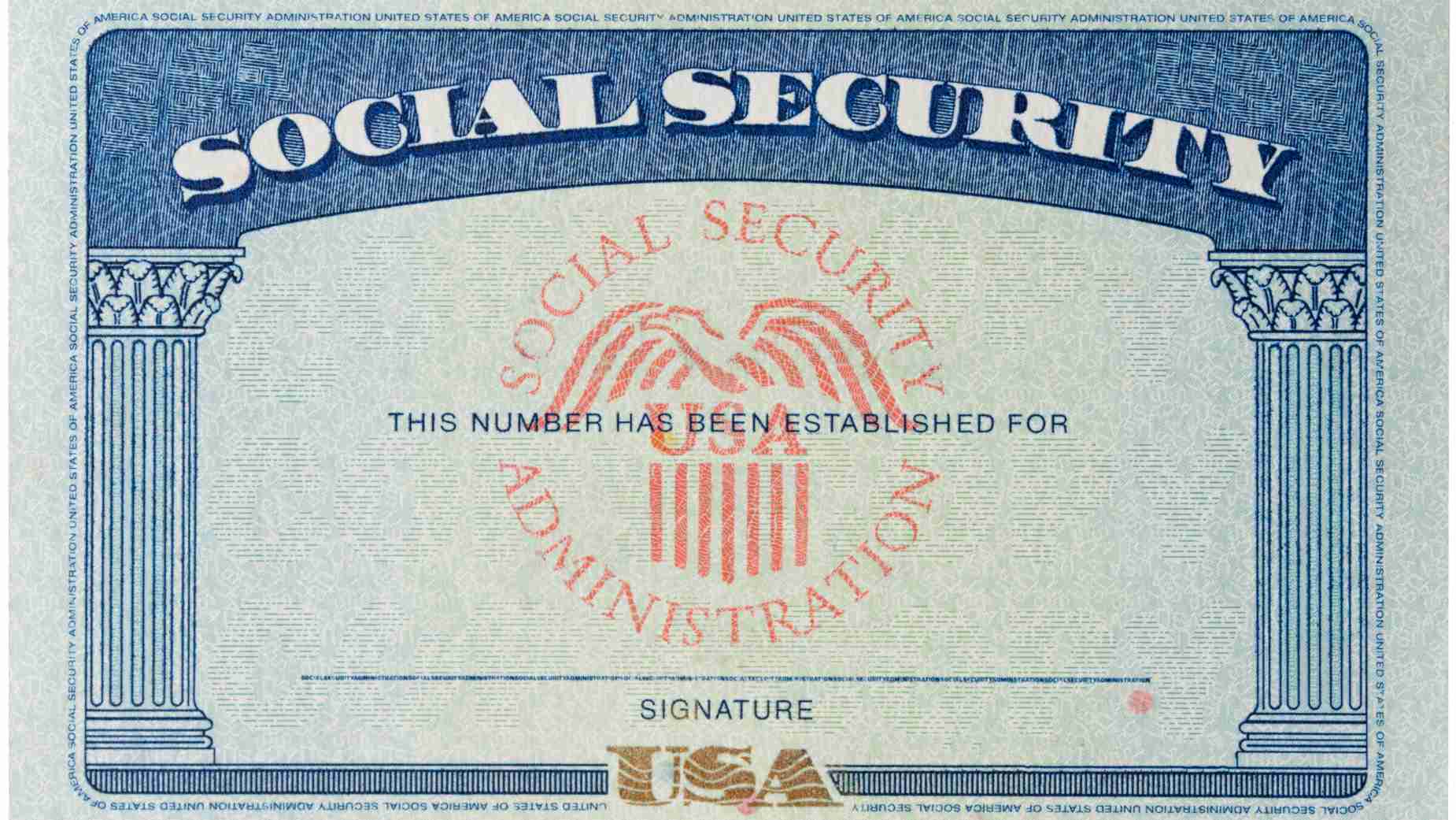 First Social Security payment in October for retirees... before COLA