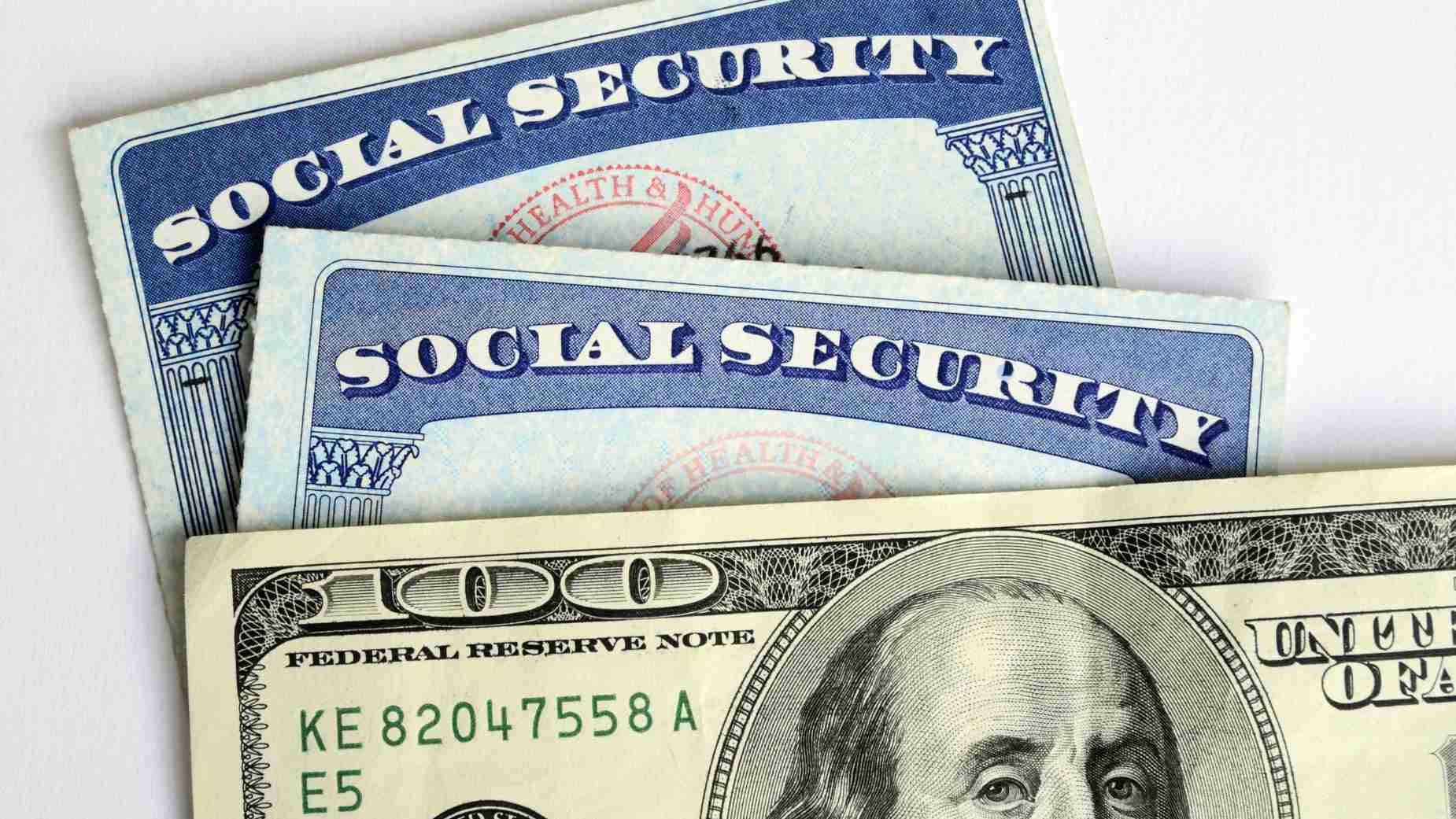 Social Security Increase 2024 Update Today Fayina Sherill