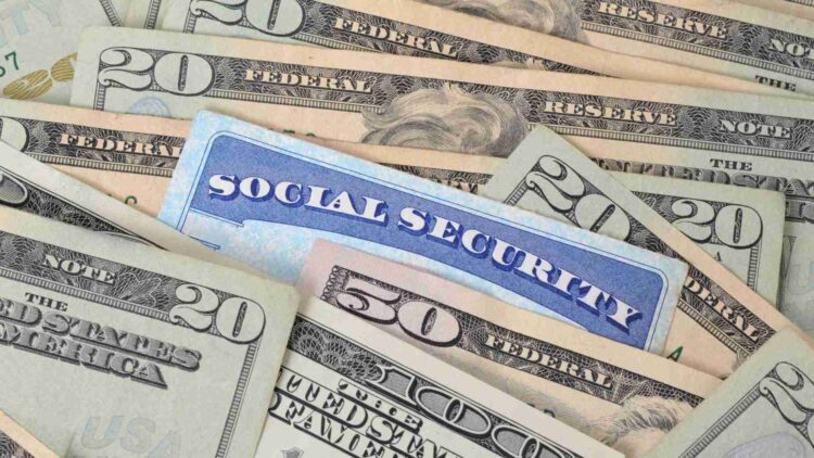 Goodbye Social Security payments in September - New dates announced for  October