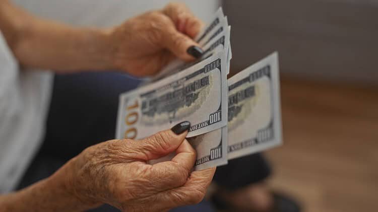 Big increase in the average check for retirees starting January 1 – SSA makes it official