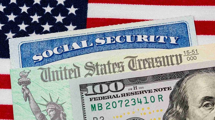 Social Security Benefits