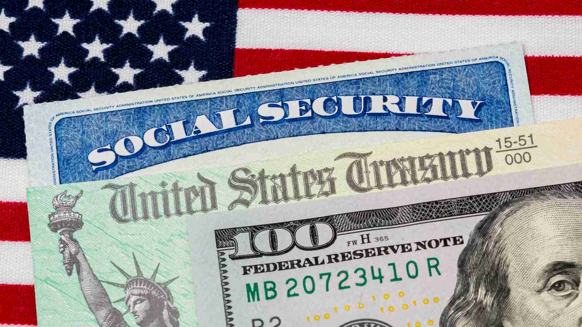 These are the months in which Social Security will make a double payment in 2025