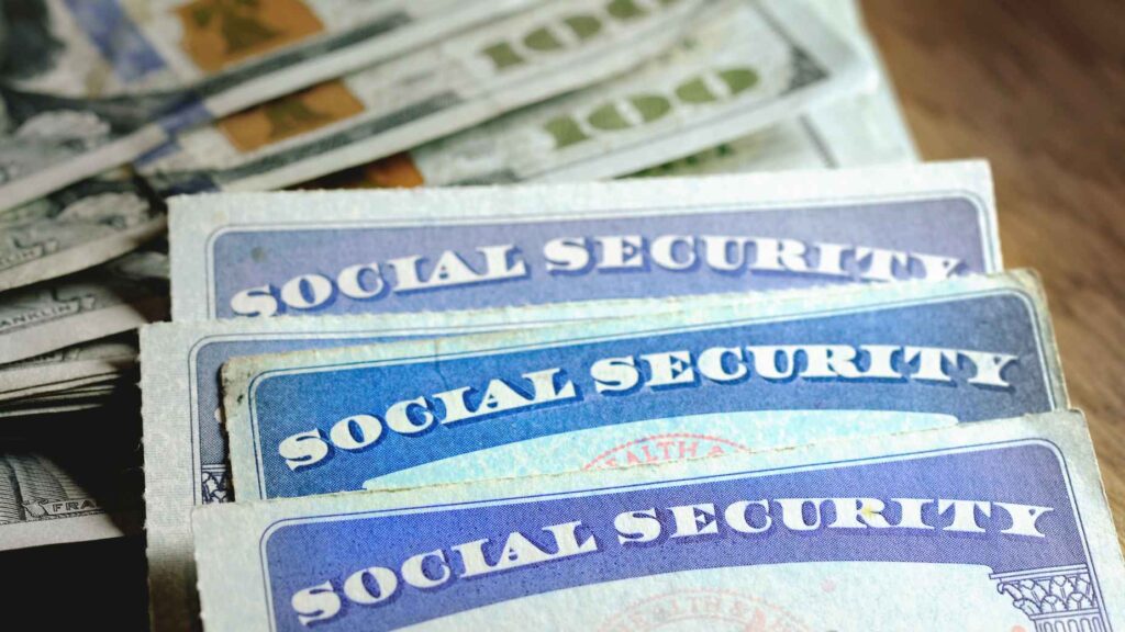 New Social Security Increase For 2024 Eula Ondrea