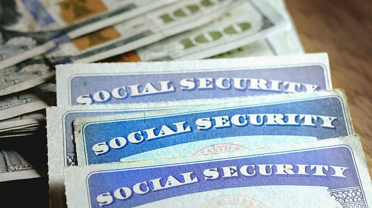 The list of Social Security changes for 2025 is now official – What retirees should keep in mind