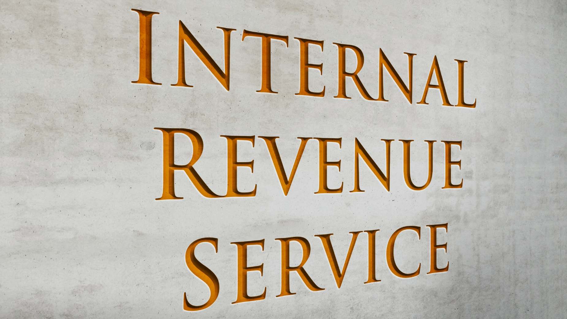 Announcement From IRS For Millions Of Americans – Big Change Starting Today Is Now Official