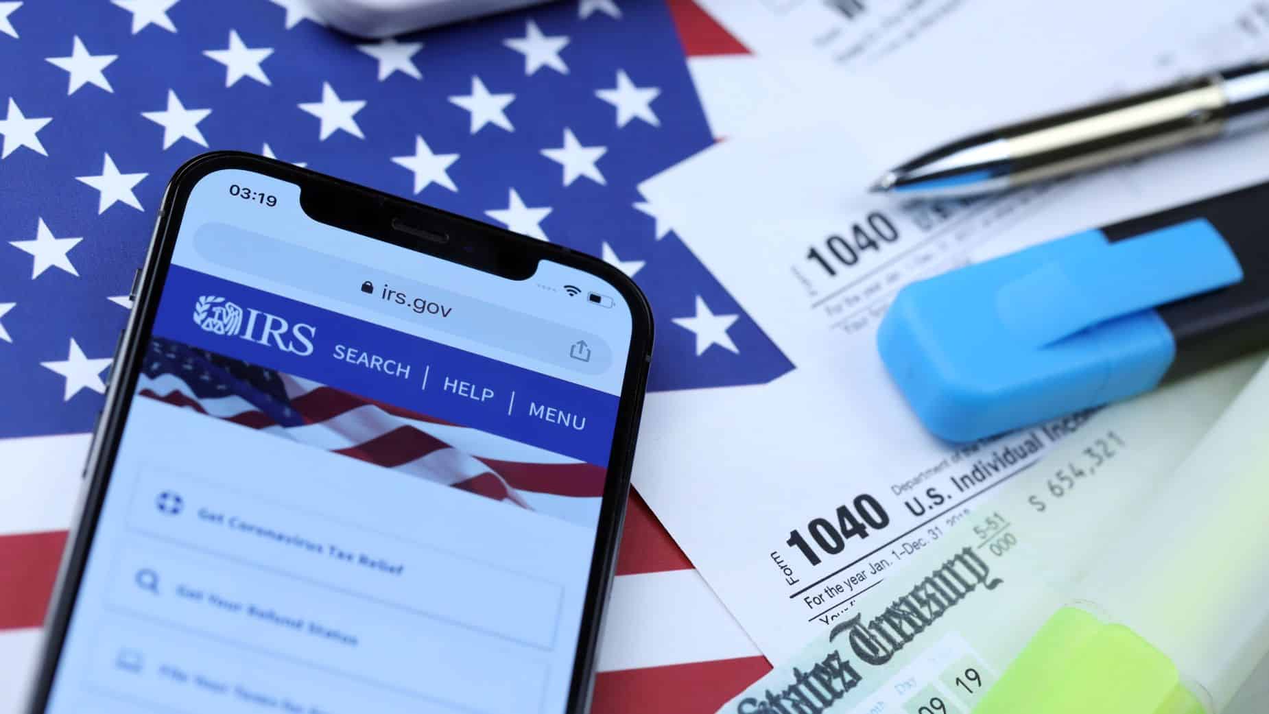 The IRS issues an important alert for millions of Americans – They are requesting this important list of documents