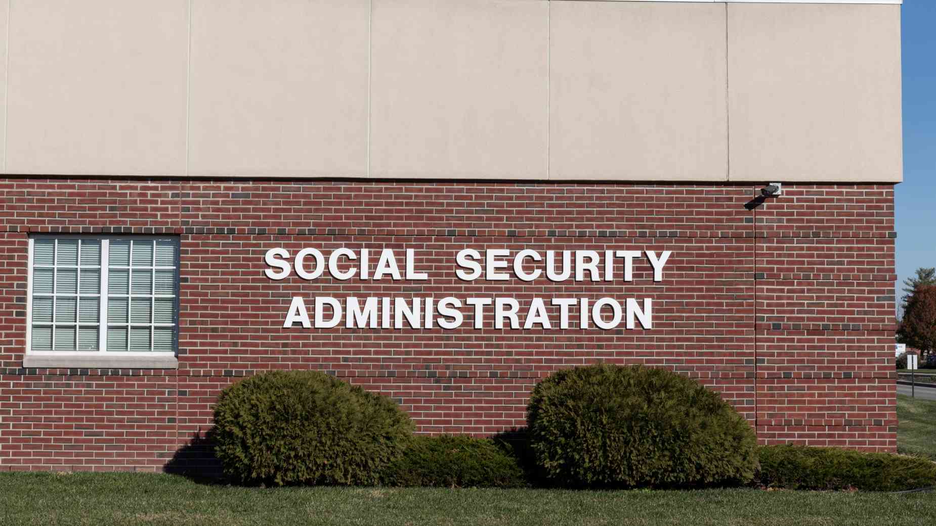 Official Announcement From Social Security Today This is The