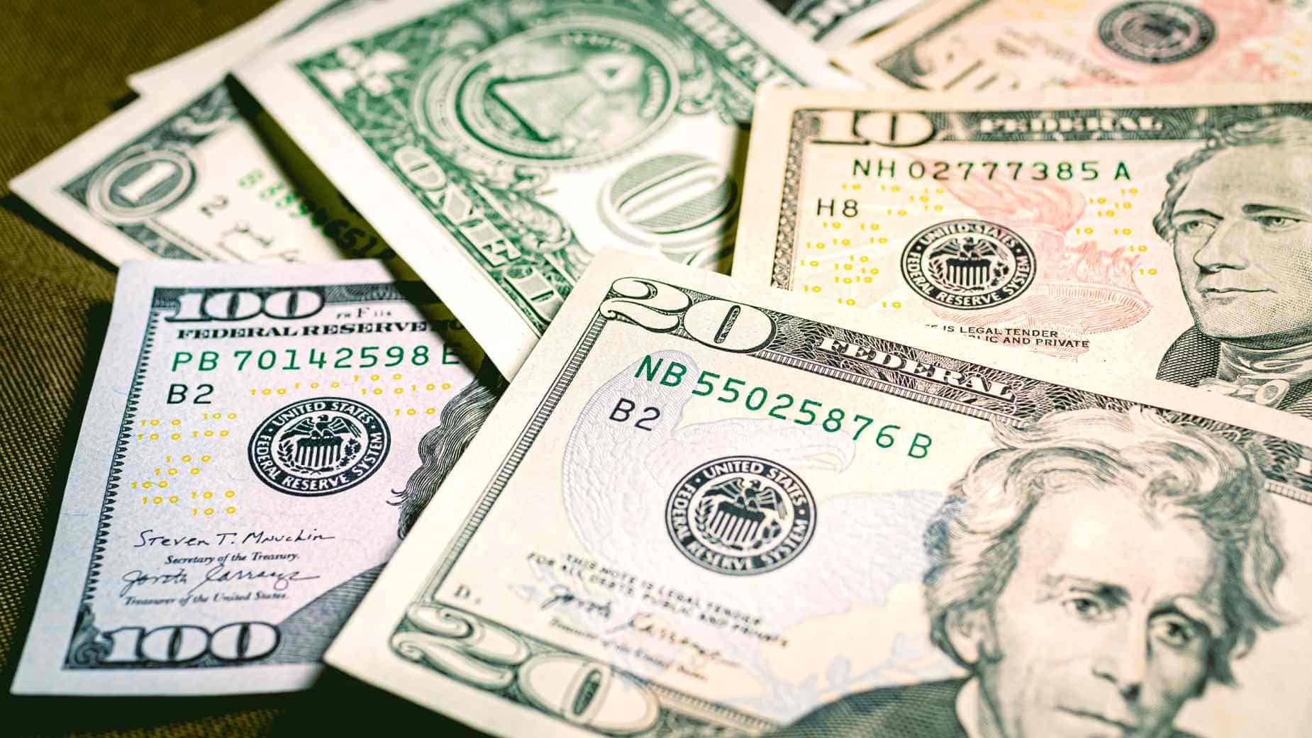 Dollar Bills Changing Nationwide Starting in 2025 – Here’s Why the Change Is Happening