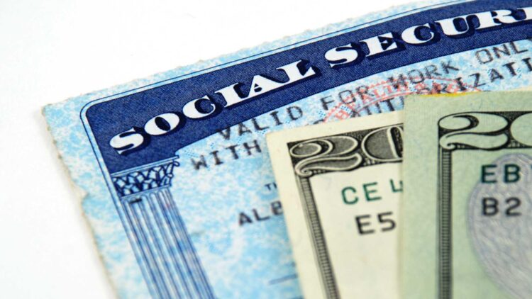 If you are retired and your birthday falls between the 1st and 10th of the month, you will receive a new Social Security payment today