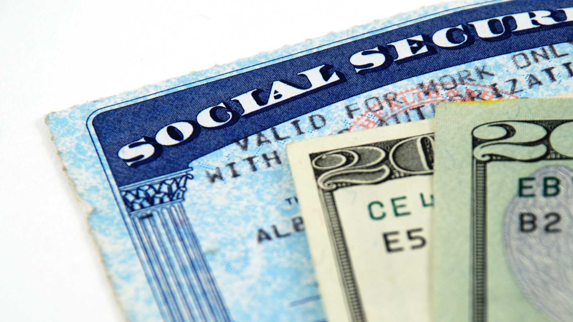 The List of All the Big Changes Social Security Has Already Announced for 2025