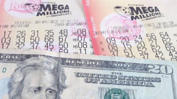 Someone Has Won Over $3 Million in Mega Millions lottery But Is Missing – It’s Been Almost 1 Week and No One Claims the Prize