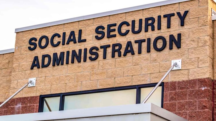 Social Security cuts could be accelerated by the new bill – Here’s what you need to know